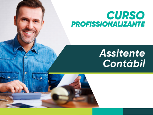 Assistente Contábil